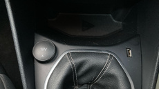 Ford Fiesta 1.0 EcoBoost Hybrid mHEV 125 Titanium 5dr Petrol Hatchback